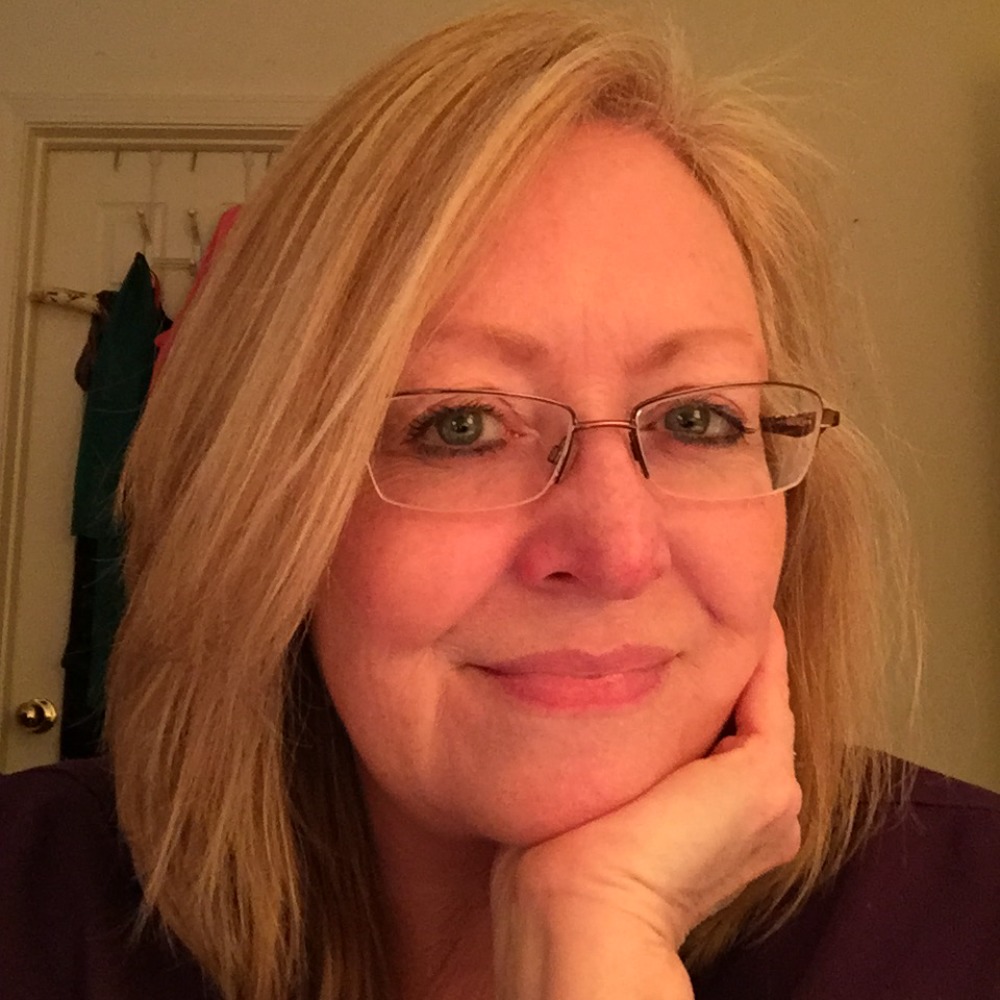 Meet your Posher, Jenny